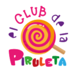 Logo-El Club de la Piruleta