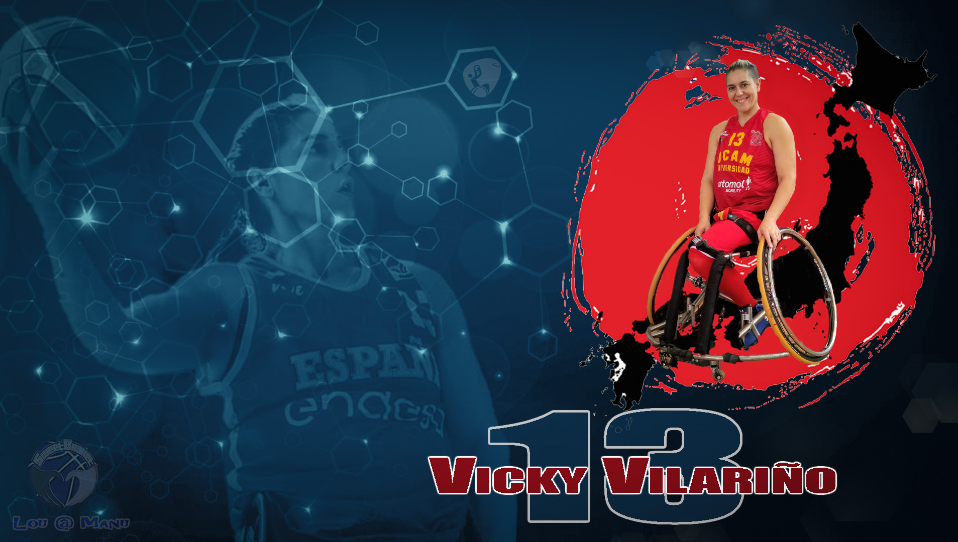 Vicky Vilariño13collage